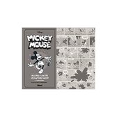 Mickey Mouse par Floyd Gottfredson (N&B) - Tome 5