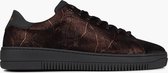 Cruyff Joan roest bruin sneakers heren (S) (CC6350203120)