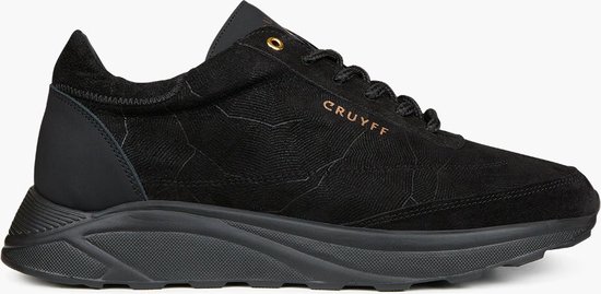 Cruyff Gabri -  zwart  - sneaker Heren