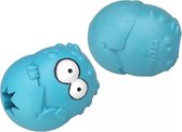 Coockoo Bumpies mint caribbean Blauw L - 13-30kg