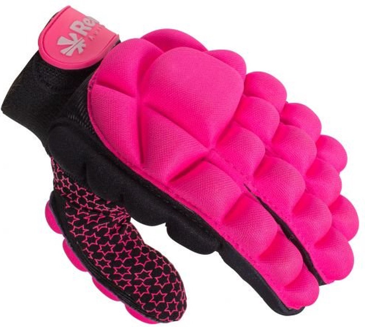 Reece Comfort Full Finger Glove - Maat XL