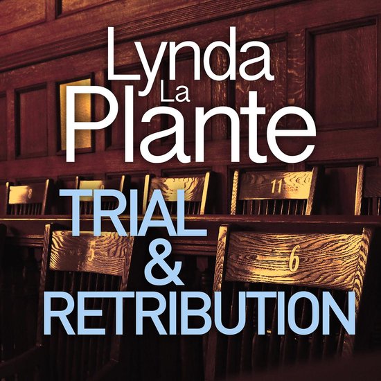Trial and Retribution - cover