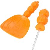 Dressing Up & Costumes | Costumes - Halloween - Pumpkin Carving Kit