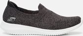 Skechers Ultra Flex sneakers zwart - Maat 41