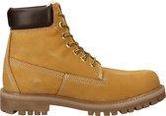 Heren Schoenen voor voor Boots voor Casual boots Tom Tailor Laarzen in het Zwart voor heren 