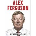 Alex Ferguson The Autobiography