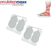 Circulation Maxx Reviver - 4x Electro Pads