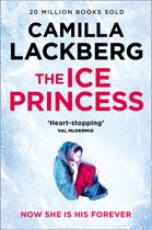The Ice Princess (Patrick Hedstrom and Erica Falck, Book 1)