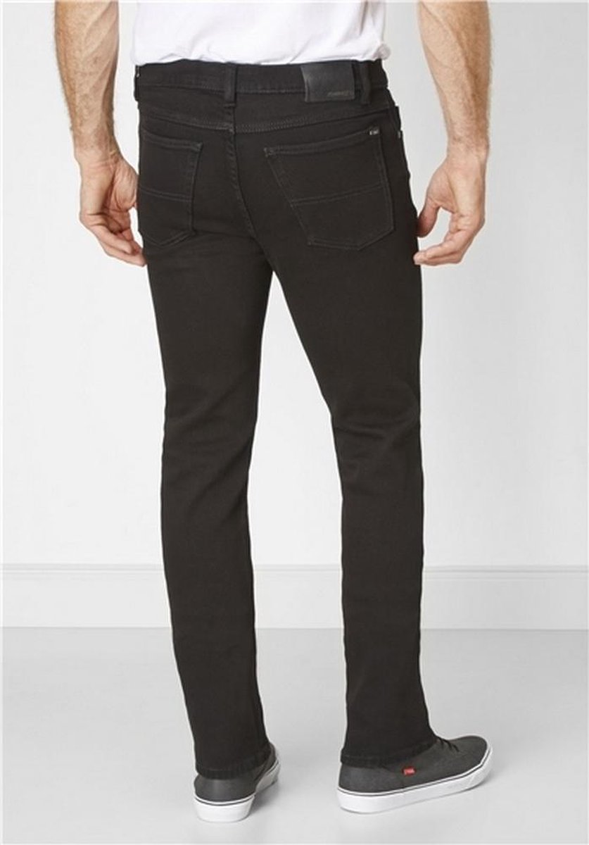 Paddock's Ranger black jeans spijkerbroek W32 / L32
