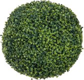 Mica Decorations Buxus Kunstplant - Ø40 cm