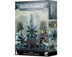 Warhammer 40.000 - Necrons: Convergence Of Dominion