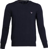 Pull Donkerblauw