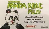 Integralia Xiongmao Panda Plus 20 Viales X 10ml