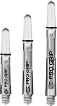 Target Pro Grip Spin - Clear - In Between - (1 Set)