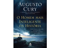 O homem mais inteligente da história