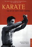 Karate the Art of "Empty-Hand" Fighting