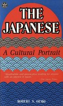 Japanese A Cultural Portrait