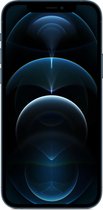 Apple iPhone 12 Pro 15,5 cm (6.1") Dual SIM iOS 14 5G 256 GB Blauw