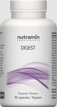 Nutramin Digest Capsules 90CP
