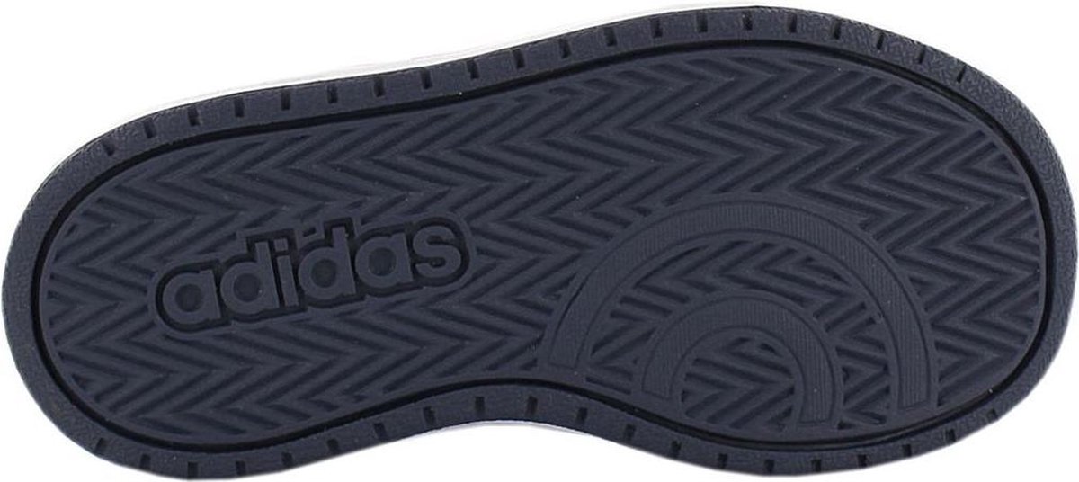 adidas Originals Hoops 2.0 I - Kinderen Sneakers Casual Sport Schoenen  Multicolor... | bol.com