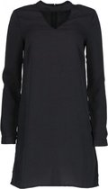 Vero Moda Jurk Chiara Zwart