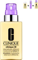Clinique iD Dramatically Different Moisturizing Lotion + lines & wrinkles 125ml