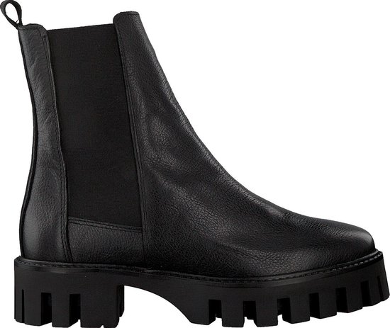 bol.com | Tango Cartel 6 Chelsea boots - Enkellaarsjes - Dames - Zwart -  Maat 41