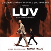 Original Soundtrack - Luv