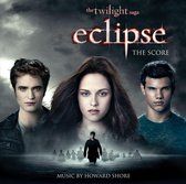 Twilight Saga: Eclipse The Score