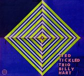 Tied & Tickled Trio & Billy Hart - La Place (CD)