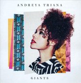 Andreya Triana - Giants (CD)
