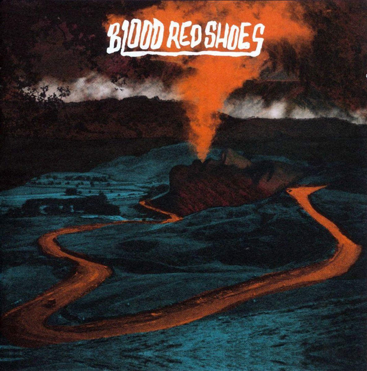 Blood Red Shoes - Blood Red Shoes