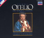 Verdi: Otello / Herbert von Karajan, Del Monaco, Tebaldi