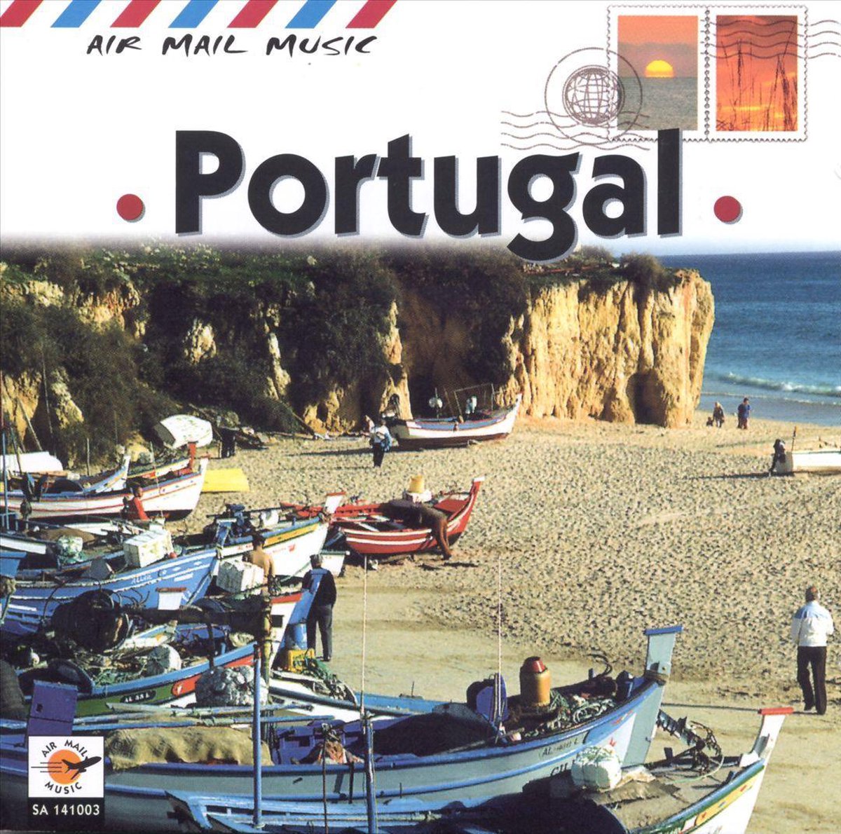 Portugal