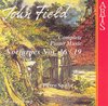 Field: Complete Piano Music Vol 5 / Pietro Spada