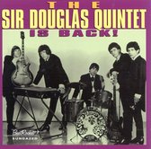 The Sir Douglas Quintet Is Back!