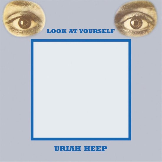Uriah Heep - Look At Yourself (2-Cd Set) (CD)