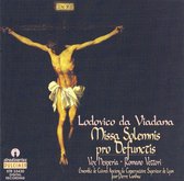 Viadana: Missa Solemnis pro Defunctis / Vox Hesperia