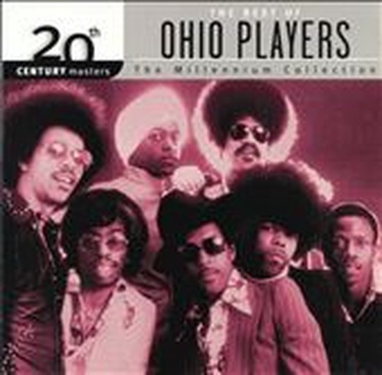 20th Century Masters: The Millennium Collection...