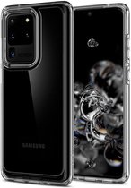EmpX Telefoonhoesje - Back Cover - Geschikt Voor Samsung Galaxy S20