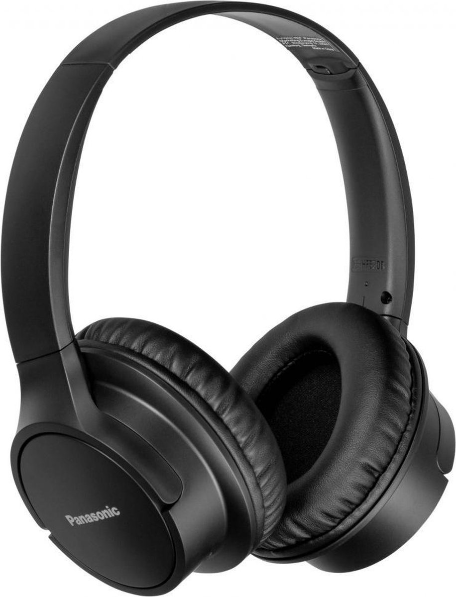 Panasonic RB-HF520BE-K zwart