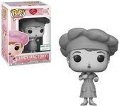 Figurine Funko Pop! TV: I Love Lucy - Factory Lucy (Noir et Blanc)