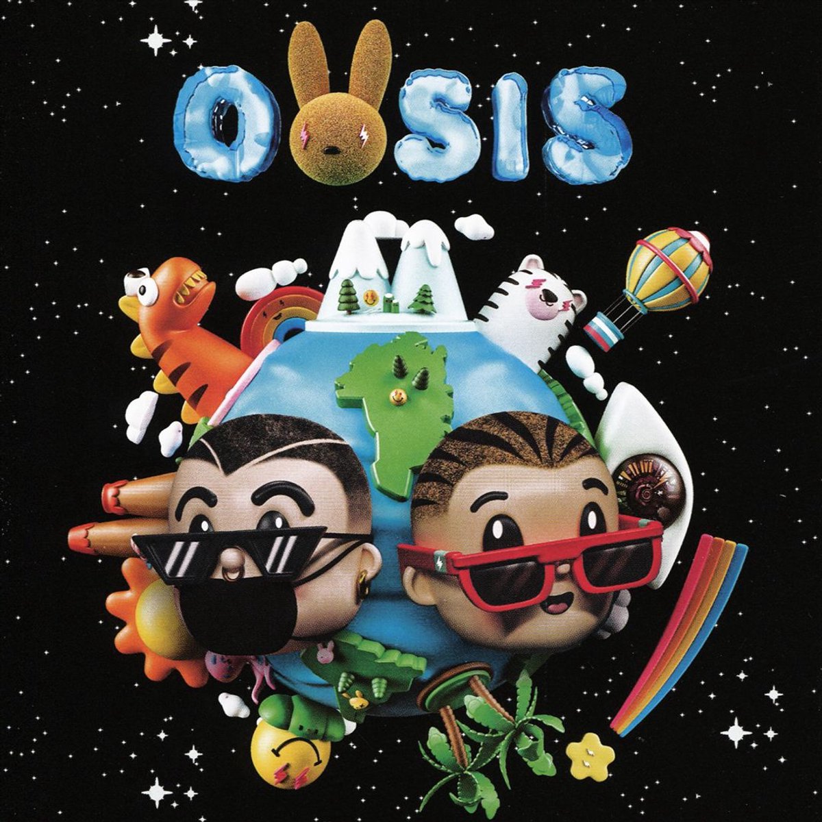 Oasis