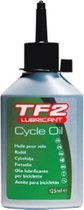WELDTITE TF2 olie TF2 Cycle Oil (125ml)
