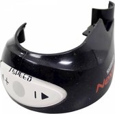 indicator-afdekkapje SL-7S30 Nexus 8,5 cm zwart