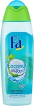 Fa - Coconut Water Shower Gel - Shower Gel