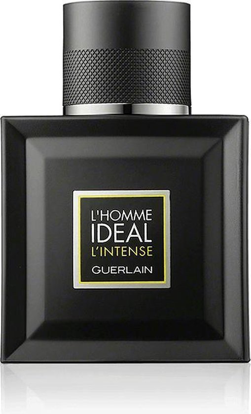 Guerlain - L´Homme Ideal L´Intense - Eau De Parfum - 100ML | bol.com