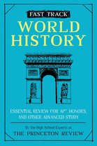 High School Subject Review - Fast Track: World History