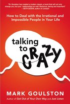 Talking to 'Crazy'