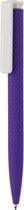 Xd Collection Balpen X7 14 Cm Abs/polycarbonaat Paars